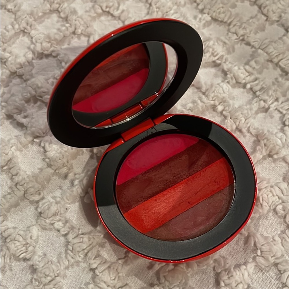 Westman Atelier Lip Suede, Les Rouges